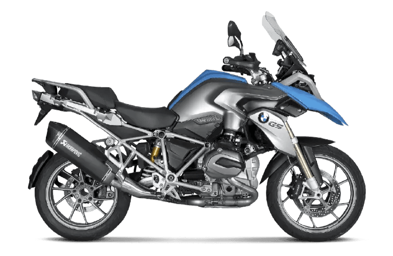 Moto de location au Maroc